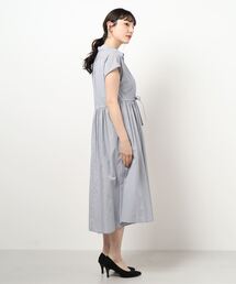 To b. by agnes b.（トゥービーバイアニエスベー）の「WR04 ROBE