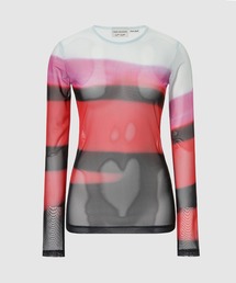 DRIES VAN NOTEN | HASTE PR 2627 W.K.JERSEY(Tシャツ/カットソー)