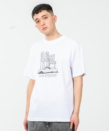 XLARGE | S/S TEE LOWRIDER(Tシャツ/カットソー)