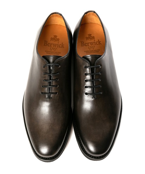 Berwick1707（バーウィック）の「Berwick バーウィック ホールカット