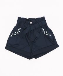 kate spade new york kids（ケイトスペードニューヨーク）の「ガールズ ガーデンディッツィーショート（その他パンツ・キッズ）」