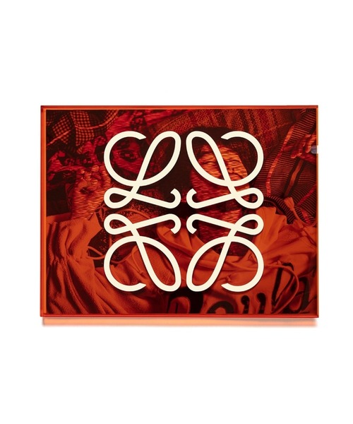 LOEWE（ロエベ）の「フリンジ ハイトップ ローファー (スプリットカーフ)（ローファー・メンズ・ゴールド・41/42）」の2枚目の写真