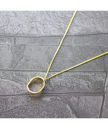 8(eight) | silver925 ネックレス(ネックレス)