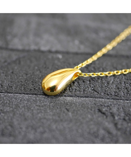 ８(eight)（エイト）の「silver925 ネックレス（ネックレス・メンズ・C/E/F/G/H/I/J/K/L/M/N/D/B/A・FREE）」の10枚目の写真