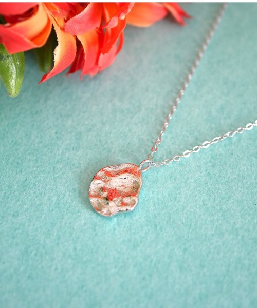 ８(eight)（エイト）の「silver925 ネックレス（ネックレス・メンズ・C/E/F/G/H/I/J/K/L/M/N/D/B/A・FREE）」の11枚目の写真