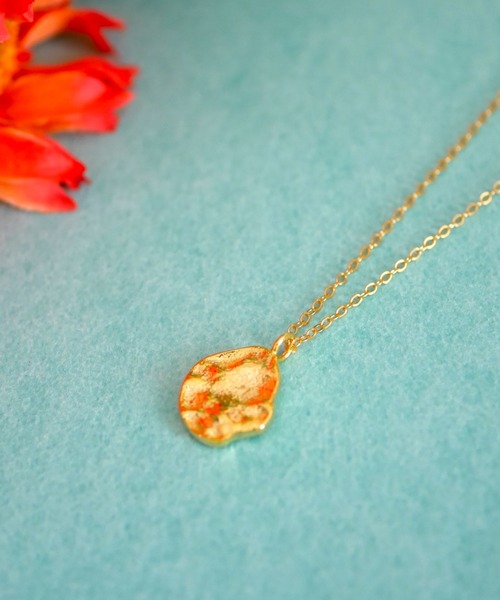 ８(eight)（エイト）の「silver925 ネックレス（ネックレス・メンズ・C/E/F/G/H/I/J/K/L/M/N/D/B/A・FREE）」の12枚目の写真