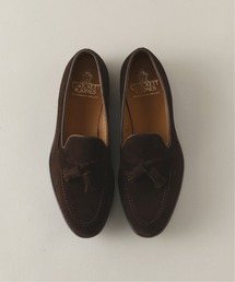 CROCKETT&JONES（クロケットアンドジョーンズ）の「【CROCKETT&JONES / クロケット&ジョーンズ】CAVENDISH3(citysole)（ローファー）」