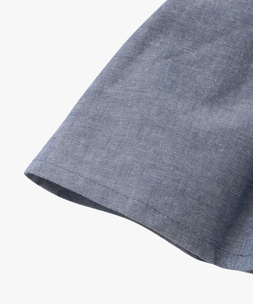 kate spade new york kids（ケイトスペードニューヨーク）の「レイエット クラウドドットトップ＆スカートセット（その他ベビーウェア・キッズ・サックスブルー・90cm/80ｃｍ/70cm）」の7枚目の写真