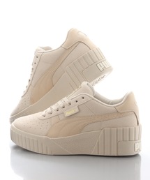 PUMA | PUMA CALI WEDGE TONAL WNS / プーマ カリウェッジ トーナル ウィメンズ(スニーカー)