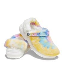 crocs | crocs Classic Fur Sure / クロックスクラシック ファー シュアー(サンダル)