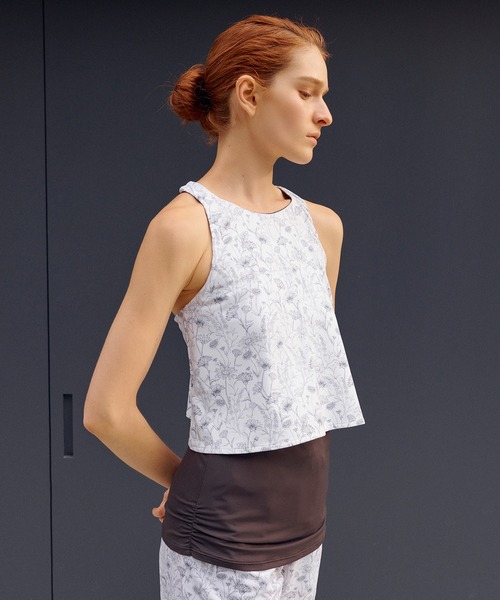 MYLAN 16万 Ballerina Skirt バレリーナスカート