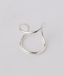 <BYOKA(ビョーカ)>WILLOW SV リング