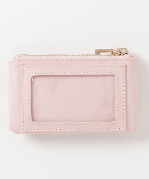 Guess（ゲス）の「LAYLA Zip Pouch（パスケース）」 WEAR