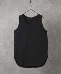 make a ray! | ラウンド ロングタンクトップ(タンクトップ)