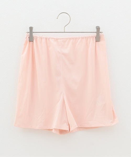 Charles Chaton(シャルルシャトン)の「チュールミニスカート(スカート・レディース・ブラック/ピンク・36/34)」の21枚目の写真