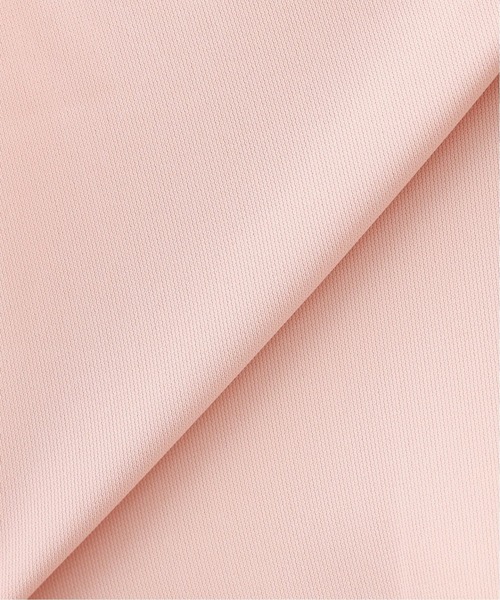 Charles Chaton(シャルルシャトン)の「チュールミニスカート(スカート・レディース・ブラック/ピンク・36/34)」の14枚目の写真