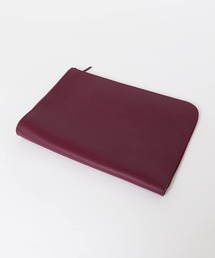 URBAN RESEARCH ROSSO MEN | laperruque　13ZIPPED POUCH(クラッチバッグ)