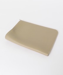 laperruque　13ZIPPED POUCH