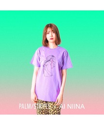 藍にいな × PALM/STRIPES  【 この憎しみの裏側に 】