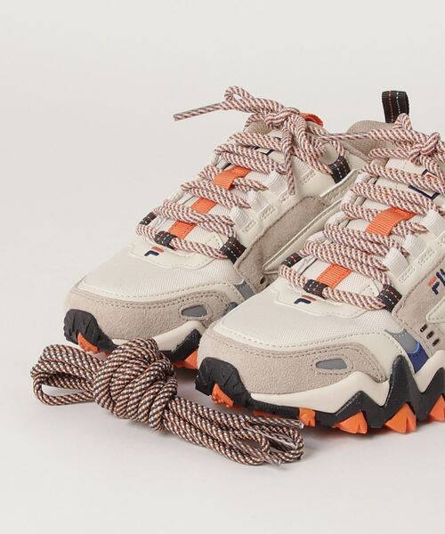 セール】FILA フィラ OAKMONT TR オークモント 1JM00801D928