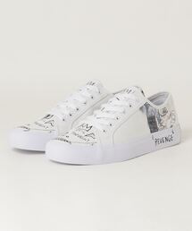 DC | DC/ディーシー　スケシュー　BASQ MANUAL/バスキア マニュアル              DM214103(スニーカー)