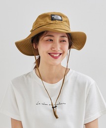 THE NORTH FACE | 【THE NORTH FACE/ザ ノース フェイス】 Horizon Hat(ハット)