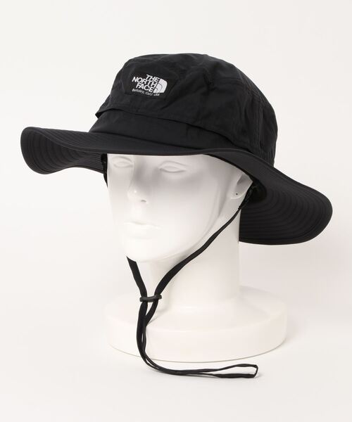 THE NORTH FACE（ザノースフェイス）の「【THE NORTH FACE/ザ ノース フェイス】 Horizon Hat（ハット・レディース・ブラック/グリーン系その他2・FREE）」の16枚目の写真