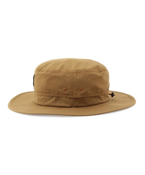 THE NORTH FACE（ザノースフェイス）の「【THE NORTH FACE/ザ ノース フェイス】 Horizon Hat（ハット・レディース・ブラック/グリーン系その他2・FREE）」の5枚目の写真