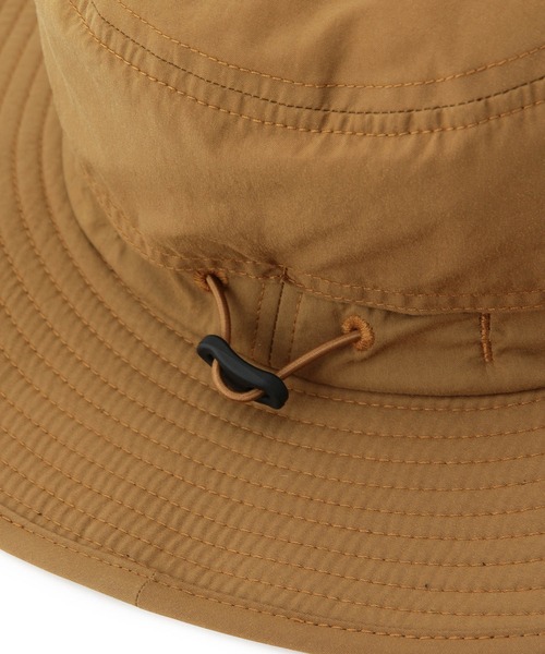 THE NORTH FACE（ザノースフェイス）の「【THE NORTH FACE/ザ ノース フェイス】 Horizon Hat（ハット・レディース・ブラック/グリーン系その他2・FREE）」の6枚目の写真