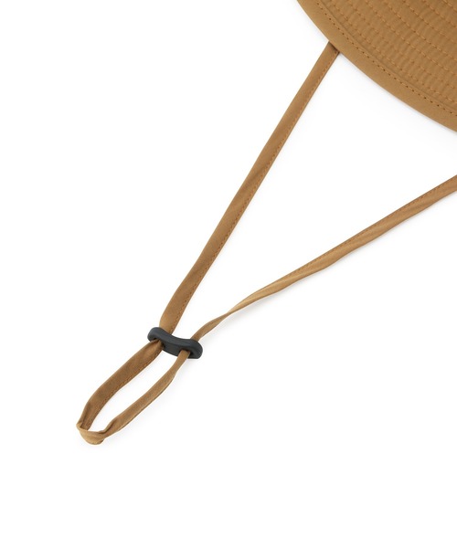 THE NORTH FACE（ザノースフェイス）の「【THE NORTH FACE/ザ ノース フェイス】 Horizon Hat（ハット・レディース・ブラック/グリーン系その他2・FREE）」の7枚目の写真