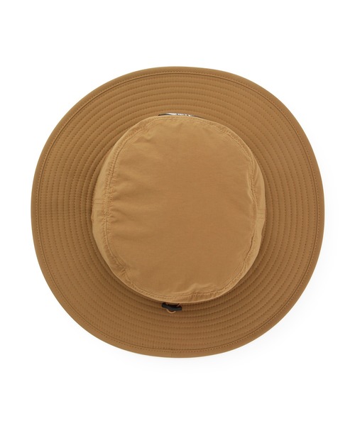 THE NORTH FACE（ザノースフェイス）の「【THE NORTH FACE/ザ ノース フェイス】 Horizon Hat（ハット・レディース・ブラック/グリーン系その他2・FREE）」の10枚目の写真