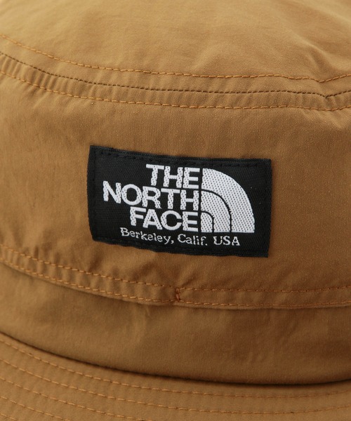 THE NORTH FACE（ザノースフェイス）の「【THE NORTH FACE/ザ ノース フェイス】 Horizon Hat（ハット・レディース・ブラック/グリーン系その他2・FREE）」の11枚目の写真