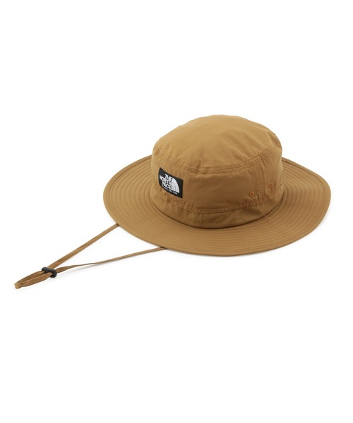 THE NORTH FACE（ザノースフェイス）の「【THE NORTH FACE/ザ ノース フェイス】 Horizon Hat（ハット・レディース・ブラック/グリーン系その他2・FREE）」の18枚目の写真