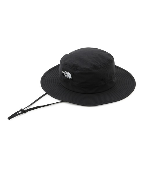 THE NORTH FACE（ザノースフェイス）の「【THE NORTH FACE/ザ ノース フェイス】 Horizon Hat（ハット・レディース・ブラック/グリーン系その他2・FREE）」の17枚目の写真