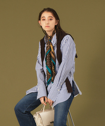 Rouge vif | タイトシャツ(シャツ/ブラウス)