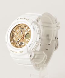 BABY-G（ベイビージー）の「【CASIO/カシオ】G-SHOCK BABY-G  BGA-195M-7AJF（デジタル腕時計）」