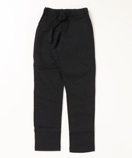 KRIFF MAYER Kid's Collection（クリフメイヤーキッズコレクション）の「アタタカストレッチクライミングパンツ（その他パンツ・キッズ・ブラック/ベージュ/ネイビー/カーキ・130/150/160/140/120/170）」の2枚目の写真