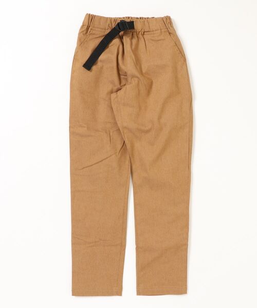 KRIFF MAYER Kid's Collection（クリフメイヤーキッズコレクション）の「アタタカストレッチクライミングパンツ（その他パンツ・キッズ・ブラック/ベージュ/ネイビー/カーキ・130/150/160/140/120/170）」の19枚目の写真