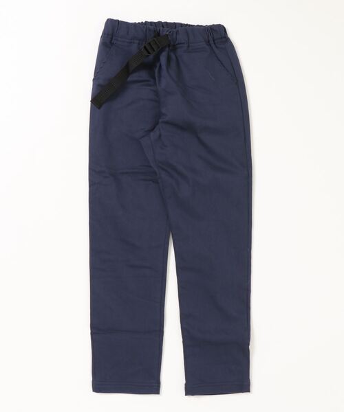 KRIFF MAYER Kid's Collection（クリフメイヤーキッズコレクション）の「アタタカストレッチクライミングパンツ（その他パンツ・キッズ・ブラック/ベージュ/ネイビー/カーキ・130/150/160/140/120/170）」の21枚目の写真