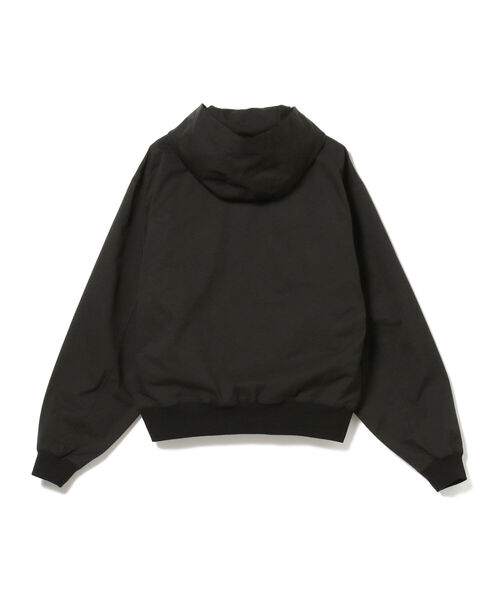 VAPORIZE(ヴェイパライズ)の「VAPORIZE / Active Parka(ブルゾン・メンズ・ブラック/ラベンダー・SMALL/MEDIUM/LARGE/X-LARGE)」の12枚目の写真