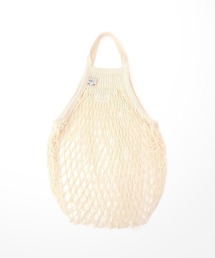 LABOUR AND WAIT | 【LABOUR AND WAIT】STRING BAG NATURAL(ショルダーバッグ)