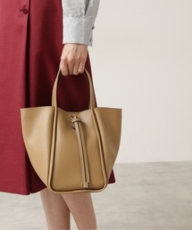 NATURAL BEAUTY BASIC | トゥーフェイストート(トートバッグ)