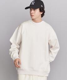 BEAUTY&YOUTH UNITED ARROWS | BY フラフィー スウェット(スウェット)