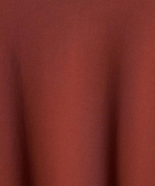 BEAUTY&YOUTH UNITED ARROWS（ビューティーアンドユースユナイテッドアローズ）の「BY フラフィー スウェット（スウェット・メンズ・ホワイト/ベージュ/ネイビー/ワインレッド・S/M/L/XL/XXL）」の18枚目の写真