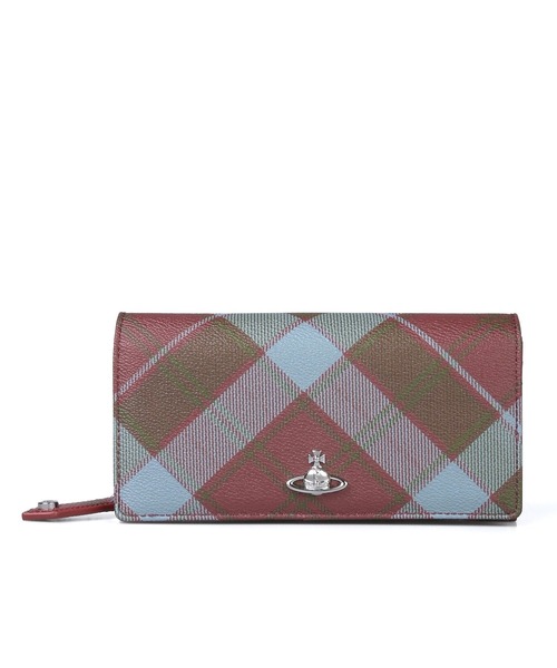 DERBY CLASSIC LONG WALLET【109702 LW12RR】