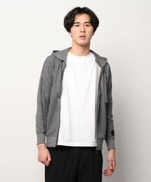 《HYDROGEN/ハイドロゲン》FZフーディー/FZ HOODIE