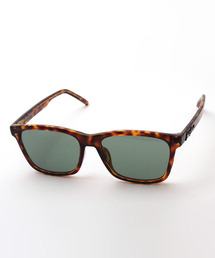 Saint Laurent | 【SAINT LAURENT/サンローラン】スクエア サングラス SL318F 003(サングラス)