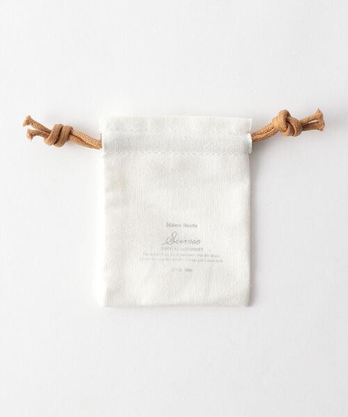 Soierie(ソワリー)の「<Soierie>Aging イヤーカフ&リング /1P -2WAY-(イヤーカフ・レディース・シルバー/ゴールド・FREE)」の8枚目の写真