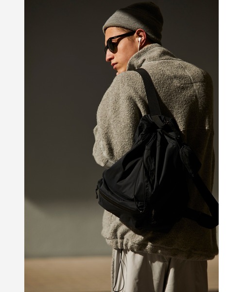 GYMPHLEX（ジムフレックス）の「1906 Gymphlex SPORT WEAR | ナイロン