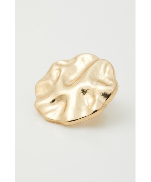 rienda（リエンダ）の「ニュアンスピアス（ピアス（両耳用）・レディース・ゴールド/シルバー・SMALL）」の7枚目の写真